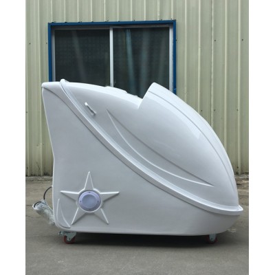 Amazing portable steam bath machine beauty equipment with CE LK-219