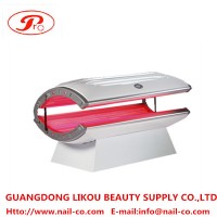 Red light therapy bed/ tanning bed prices (LK-208)