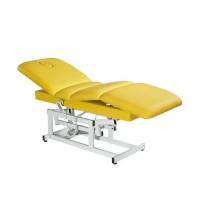 salon beauty bed Portable solid wood Massage Table for spa table massage