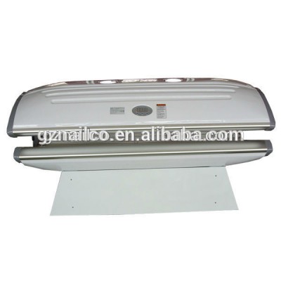 China solarium machine/ home solarium beds for sale (LK-208)