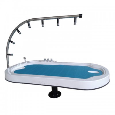 2020 most popular vicky shower massage bed LK-211 with factory price