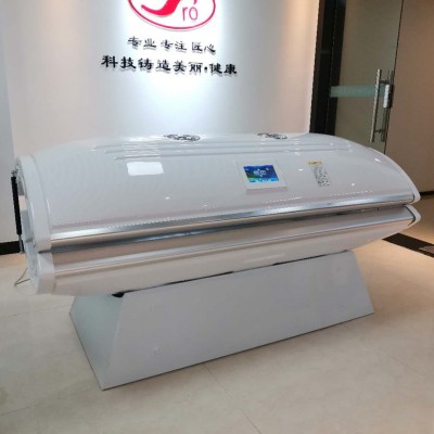 Solarium tanning bed, home solarium machine prices (LK-213)